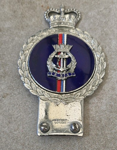 Vintage the royal naval - vintage,