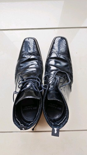 Men autograph boots - m&s,