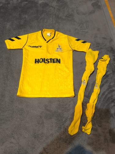 Tottenham hotspur hummel - tottenham,