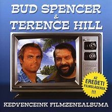 Bud spencer terence hill - ,