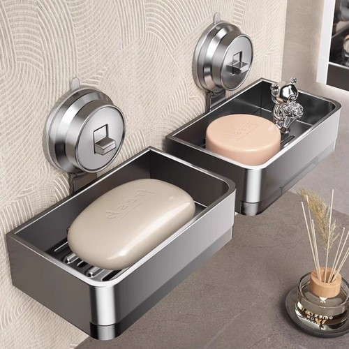 Waterproof wall mounted soap - waterproof,