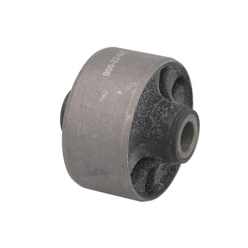 Front track control arm - front,
