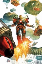 Iron Man Vol. 2:The Insurgent