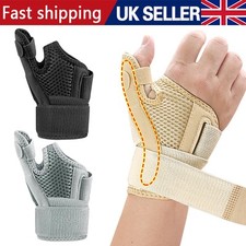 Wrist Thumb Support Brace for