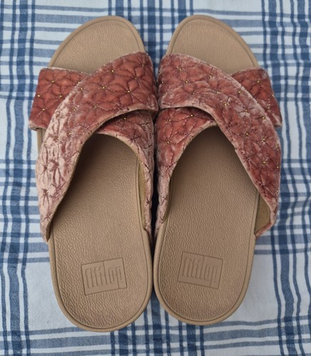 Fitflop lulu criss cross - fitflop, criss-cross