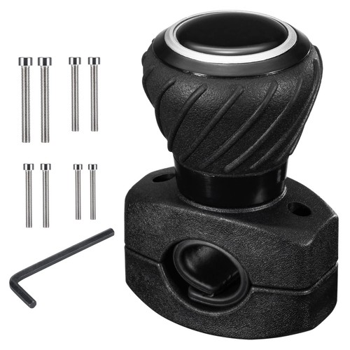 Steering wheel knob - knob,, universal