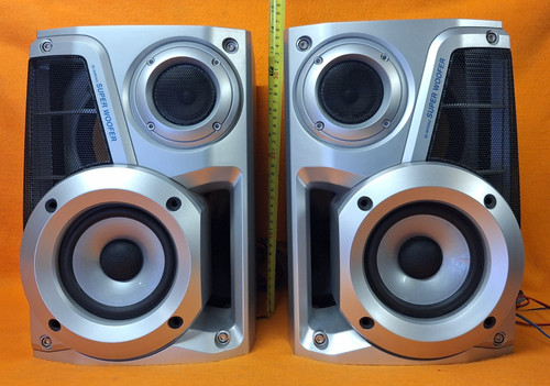 Panasonic ak44 stereo - sb-ak44,