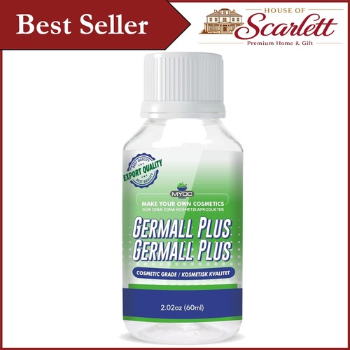 Germall plus oz liquid - germall,