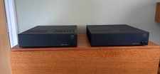 Pair of Linn LK140 Power Amps