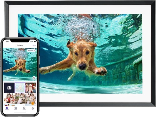 Euphro wifi digital - 10.1",