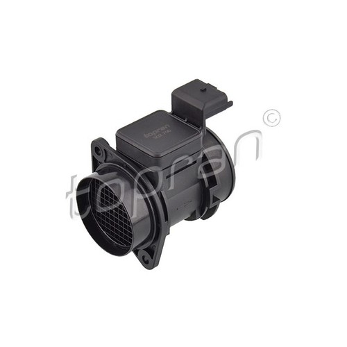Mass air flow meter probe - meter, for