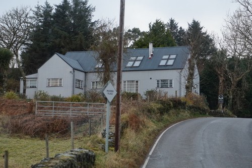 Photo 6x4 the tin church - photo,
