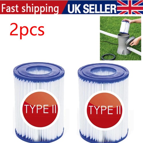 Filter cartridge type 2 - filter,