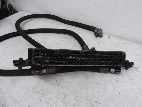 Honda cbx1000 oil cooler - ,