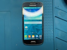 Samsung Galaxy S4 mini