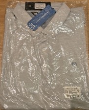 Travis Mathew Golf Shirt Light