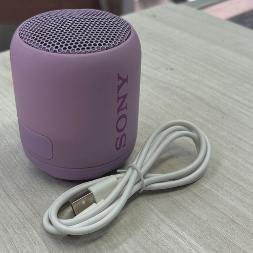 Sony speaker - bt,
