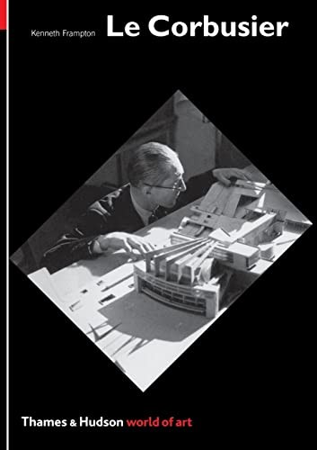 Corbusier architect and - architect,
