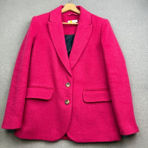Boden jacket pink - boden,