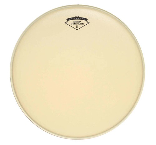 Aquarian deep vintage 13 - , 13"