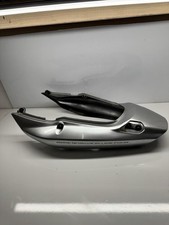 Suzuki bandit 600 mk2 - Silver seat fairing 