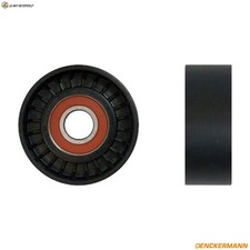 TENSIONER PULLEY V-RIBBED BELT