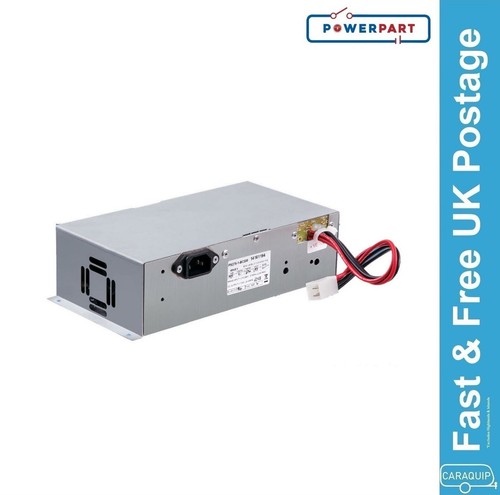 Powerpart mains power supply - power,