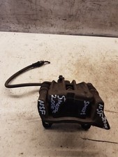 Smart Fortwo Brake Caliper Left Front Fortwo 700cc Front Caliper 2005