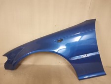 BMW E46 COUPE WING 03-05