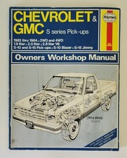 Haynes 831 repair manual - repair,