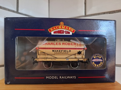 Bachmann 650k 14t - oo,