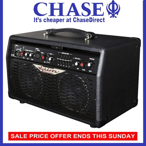 Ashdown aa50r 50 watt - 50,