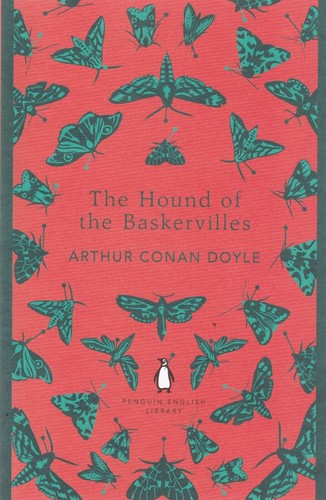 The hound - hound, of