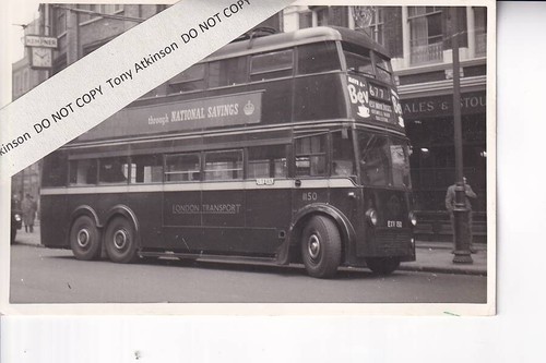 London transport k1 - transport,