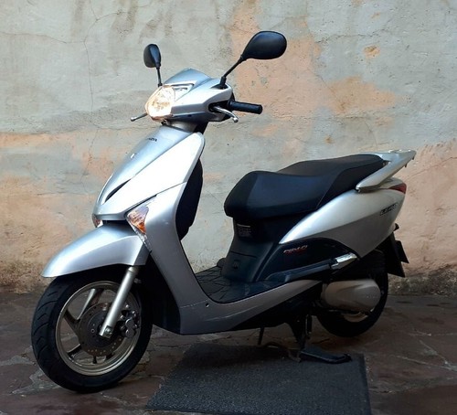 Honda lead nhx110 nhx - honda, 110