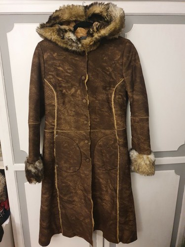 Gorgeous monnalisa winter coat - monnalisa,