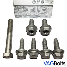 Genuine VW Rear Trailing Arm