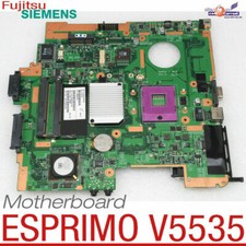 Motherboard For Fujitsu