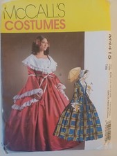 Mccalls Sewing Pattern M4415