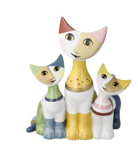 Rosina wachtmeister cats - rosina,