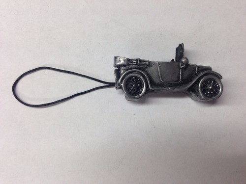 Austin chummy ref13 car - austin, 3d