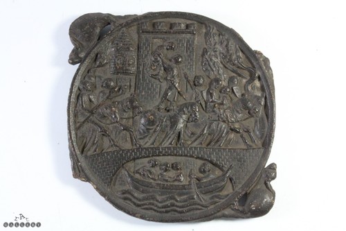 Antique 12th 13th century - 12th,