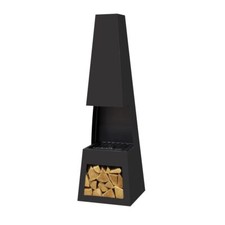 Dellonda Outdoor Chiminea