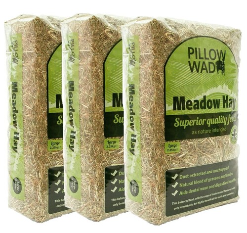 Pillow wad meadow - pillow, quality