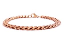 Authentic 18CT rose gold