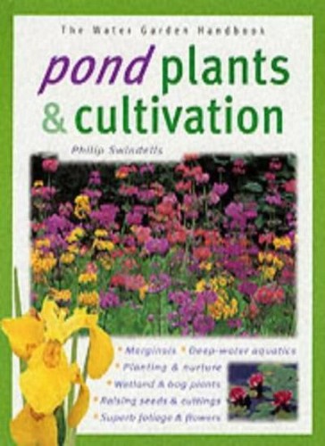 Pond plants and cultivation - plants,