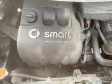 SMART FORFOUR 1.1 PETROL MANUAL ENGINE 131K COMPLETE