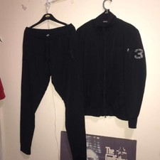 Tracksuit very rare - very, rare!