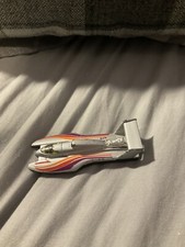 Vintage Hot Wheels Hydroplane