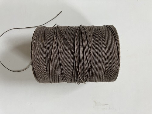 Somac 250g brown linen - somac,